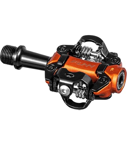 Amazon | エクスペド XPEDO 自転車用 ペダル TRVS DUO 左右セット
